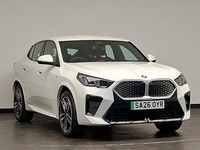 2026 BMW iX2 150kW eDrive20 M Sport 65kWh 5dr Auto ESTATE ELECTRIC Automatic