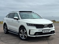 2024 Kia Sorento 2.2 CRDi Vision 5dr DCT ESTATE DIESEL Automatic