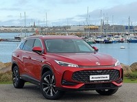 2025 MG Hs 1.5 T-GDI Trophy 5dr SUV Petrol Manual