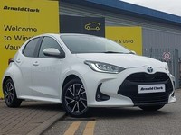 2023 Toyota Yaris 1.5 Hybrid Design 5dr CVT [Panoramic Roof] Hatchback Hybrid Au