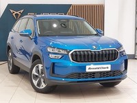 2025 Skoda Kodiaq 1.5 TSI e-TEC SE 5dr DSG SUV Petrol Automatic