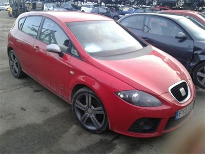 Seat Leon Breakers Leon S Dismantlers