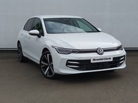 2026 Volkswagen Golf 1.5 TSI Match 5dr Hatchback Petrol Manual