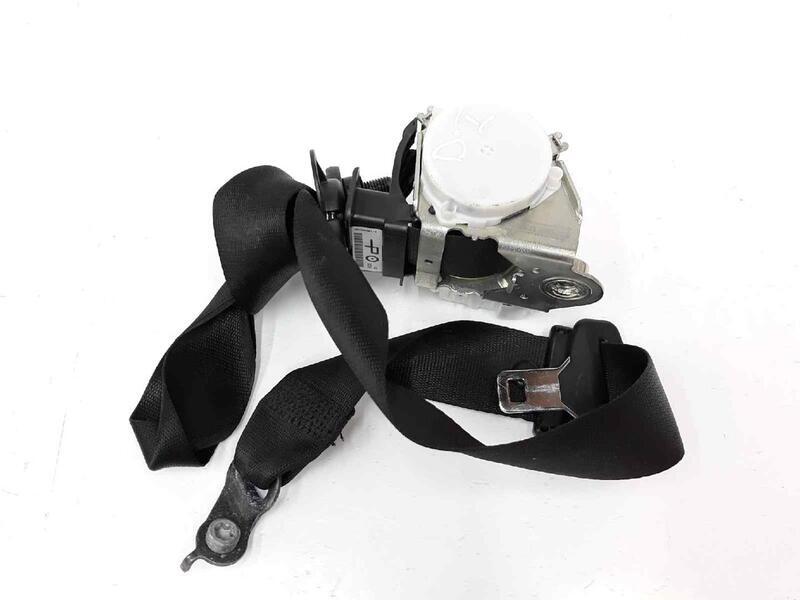 72117243307 Ceinture Avant Gauche Pour Bmw Serie 1 Berlina 5p F20 116d 1190009