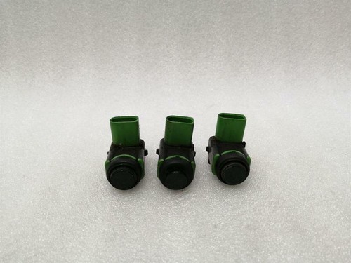 PORSCHE 911 997 Parking sensor set 99760619300 Einparkhilfe Parksensor satz