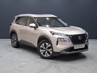 2024 Nissan X-Trail 1.5 E-Power E-4orce 213 N-Connecta 5dr 7Seat Auto HATCHBACK 