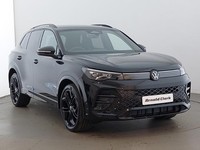 2025 Volkswagen Tiguan 1.5 eTSI 150 R-Line 5dr DSG Estate Petrol Automatic