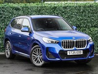 2025 BMW X1 xDrive 25e M Sport 5dr Step Auto ESTATE PETROL/ELECTRIC Automatic