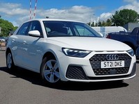2021 Audi A1 25 TFSI Technik 5dr Hatchback Petrol Manual