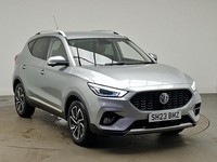2023 Mg Motor Uk Zs 1.5 VTi-TECH Exclusive 5dr Hatchback Petrol Manual