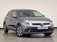 2024 Volkswagen Polo 1.0 Life 5dr HATCHBACK PETROL Manual