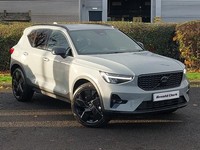 2025 Volvo XC40 2.0 B3P Plus Black Edition 5dr Auto Estate Petrol Automatic