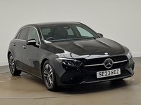2023 Mercedes-Benz A CLASS A180 Sport Executive 5dr Auto HATCHBACK PETROL Automa