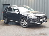 2025 MG Zs 1.5 SE 5dr Hatchback Petrol Manual