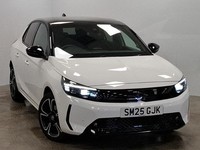 2025 Vauxhall Corsa 1.2 Turbo Ultimate 5dr Auto Hatchback Petrol Automatic