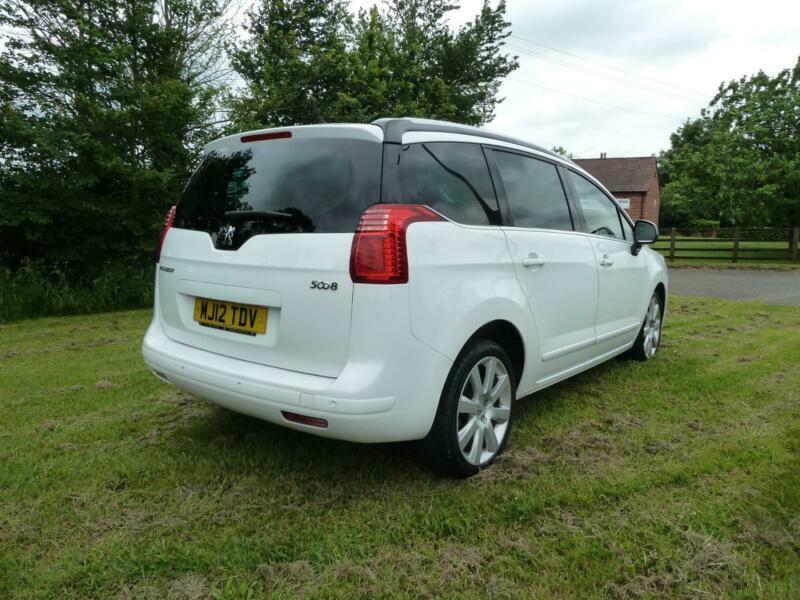 6 Seater Car for sale in UK  47 used 6 Seater Cars