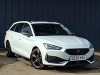 2024 Cupra Leon 1.5 eTSI V1 Design Edition 5dr DSG Estate Petrol Automatic