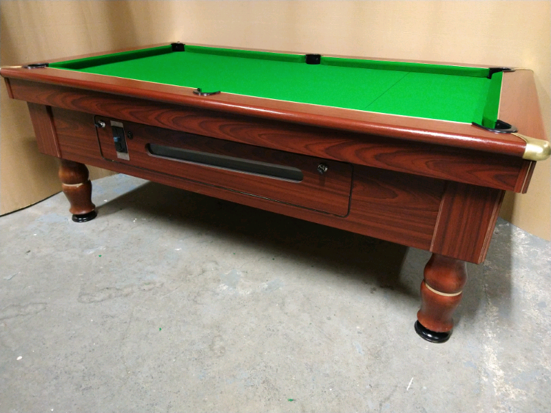 Pub Pool Table for sale in UK 29 used Pub Pool Tables