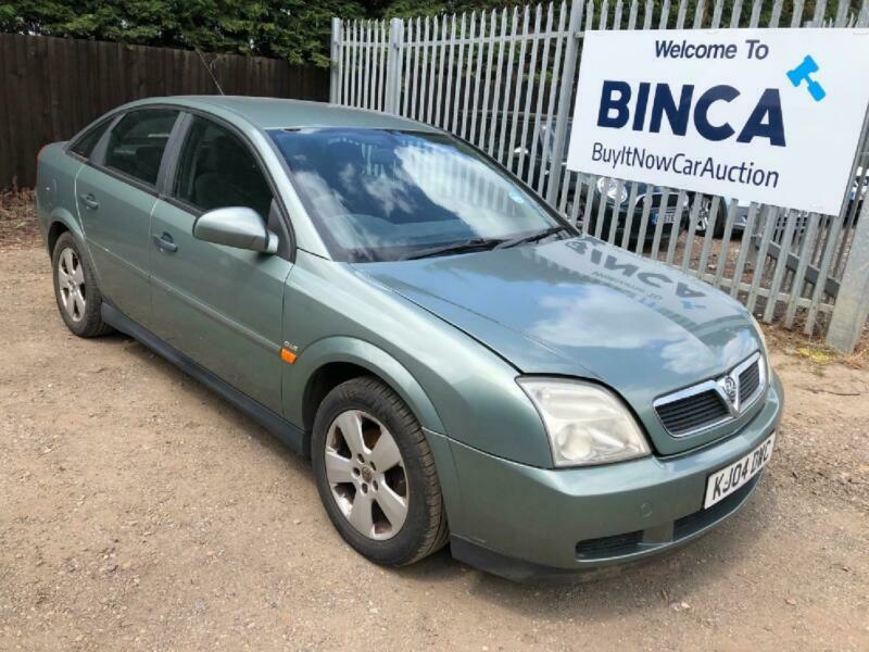 Opel vectra club