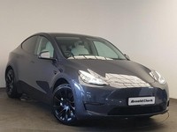 2022 Tesla Model Y Long Range AWD 5dr Auto Hatchback Electric Automatic