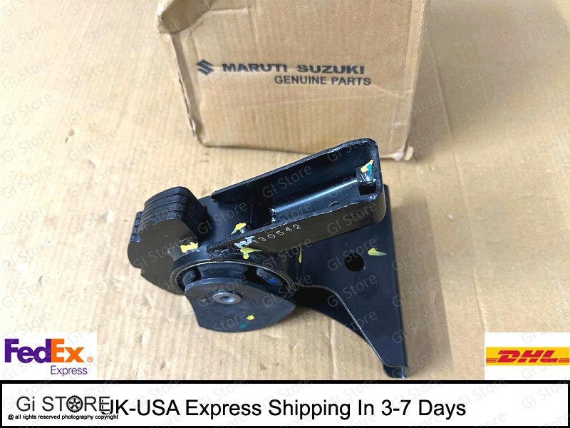 Engine Mounting RR for Suzuki CIAZ 1ST GEN - 11710M79M01
