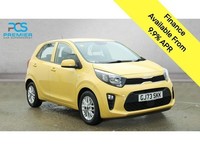 2023 Kia Picanto 1.0 2 5dr [4 seats] HATCHBACK PETROL Manual