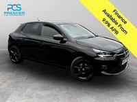 2023 Vauxhall Corsa GS Hatchback Petrol Manual