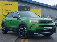 2024 Vauxhall Mokka 100kW Ultimate 50kWh 5dr Auto HATCHBACK ELECTRIC Automatic