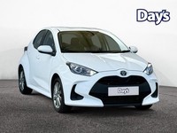 2022 Toyota Yaris 1.5 VVT-h Icon Hatchback 5dr Petrol Hybrid E-CVT Euro 6 (s/s) 