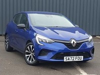 2022 Renault Clio 1.6 E-TECH full hybrid 145 Evolution 5dr Auto Hatchback Hybrid