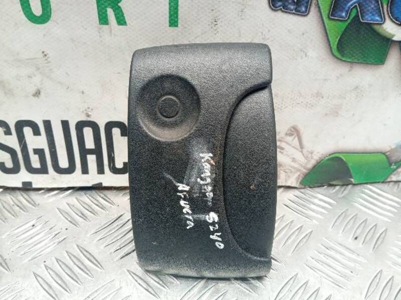 7700303504 2059a2 PoignÃ©E ExtÃ©Rieure ArriÃ¨Re Droit Pour Renault Kangoo 27156