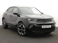 2025 Vauxhall Mokka 1.2 Turbo Ultimate 5dr Auto HATCHBACK PETROL Automatic