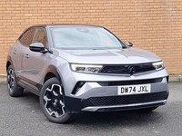 2025 Vauxhall Mokka 1.2 Turbo Ultimate 5dr Auto HATCHBACK PETROL Automatic