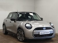 2025 MINI Cooper 1.5 C Classic 5dr Auto HATCHBACK PETROL Automatic