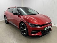 KIA EV6 236kW GT Line S 77.4kWh 5dr AWD Auto