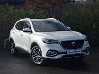2022 MG Hs 1.5 T-GDI Exclusive 5dr SUV Petrol Manual