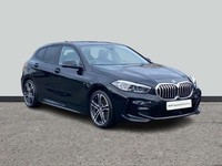 BMW 1 SERIES 116d M Sport 5dr Step Auto