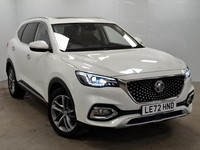 2023 MG MG HS 1.5 T-GDI Exclusive 5dr DCT SUV Petrol Automatic