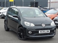 2019 Volkswagen up! 1.0 90PS High Up 5dr [Start Stop] Hatchback Petrol Manual