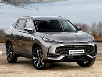 2026 MG MG HS 1.5 T-GDI Hybrid+ SE 5dr Auto SUV Hybrid Automatic