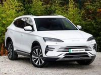 2026 BYD Seal U DM-i 1.5 DM-i Boost 5dr Auto SUV Hybrid Automatic