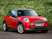 2022 MINI Hatch 135kW Cooper S Level 2 33kWh 3dr Auto Hatchback Electric Automat