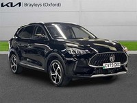 2024 MG HS 1.5 T-GDI TROPHY 5DR Hatchback Petrol Manual