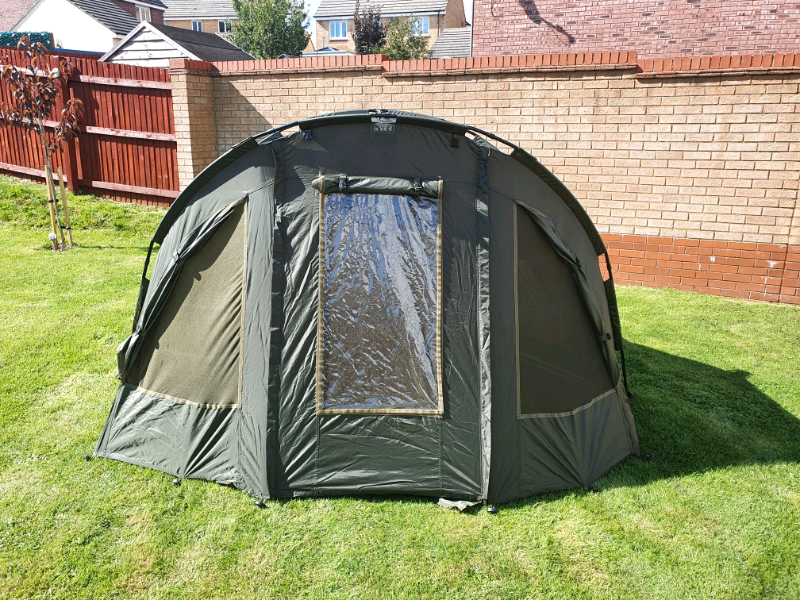 Nash H Gun Dwarf 1 Man Bivvy