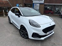 2024 Ford Puma 1.0T EcoBoost MHEV ST SUV 5dr Petrol Hybrid DCT Euro 6 (s/s) (170