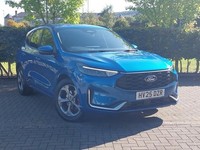 2025 Ford Kuga 1.5 EcoBoost ST-Line 5dr HATCHBACK PETROL Manual
