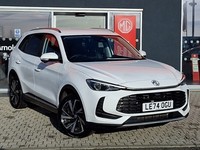 2024 MG MG ZS 1.5 Hybrid+ Trophy 5dr Auto HATCHBACK PETROL/ELECTRIC Automatic