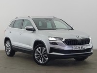 2024 Skoda Karoq 1.0 TSI 116 SE L 5dr SUV Petrol Manual