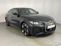 BMW I4 250kW eDrive40 M Sport 83.9kWh 5dr Auto