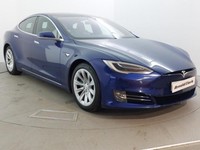 2020 Tesla Model S Long Range AWD 5dr Auto Hatchback Electric Automatic